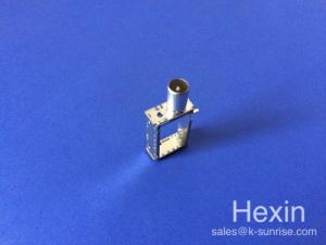 China RF shield cover for  rf modulator on sale