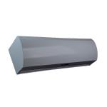 Energy Saving Air Curtain Fan With Ball Bearing 100% Copper Wire Motor Guide