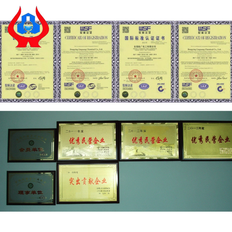 Detergent Grade CMC Sodium Carboxymethyl Cellulose Thickener For Sale​