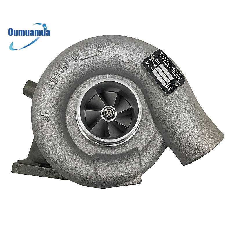 Turbo TD06 for Caterpillar engine 320D turbocharger 287-0049