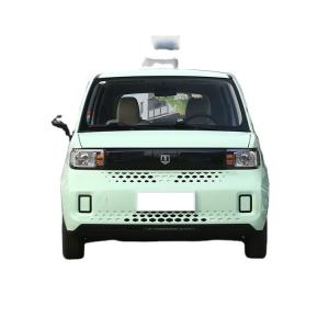 Quality Affordable Mini Car Low Speed EV Vehicle from Chinese for Your Business Requirements wholesale