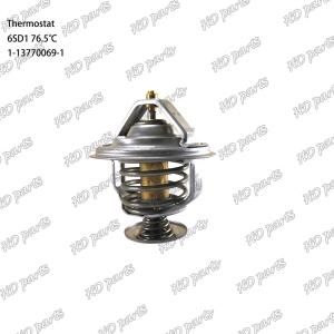 Quality Thermostat 6SD1 1-13770069-1 Engine Part wholesale
