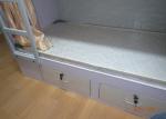 Panoramic Window 20GP Prefab Shipping Container House
