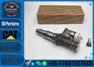 Quality Reman Diesel Fuel Injector Nozzle 392-0201 392-0202 392-0206 20R-0849 392-0225 392-0211 20R-1277 for Caterpillar 3512B 3 wholesale