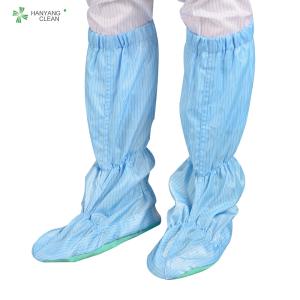 Quality Multi Color Esd Safety Boots , Anti Static Slip Resistant Boots For Women wholesale