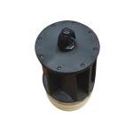 Car Spares 9813587180 Rear Axle Buffer For Peugeot 4008 5008 Citroen C5 AIRCROSS