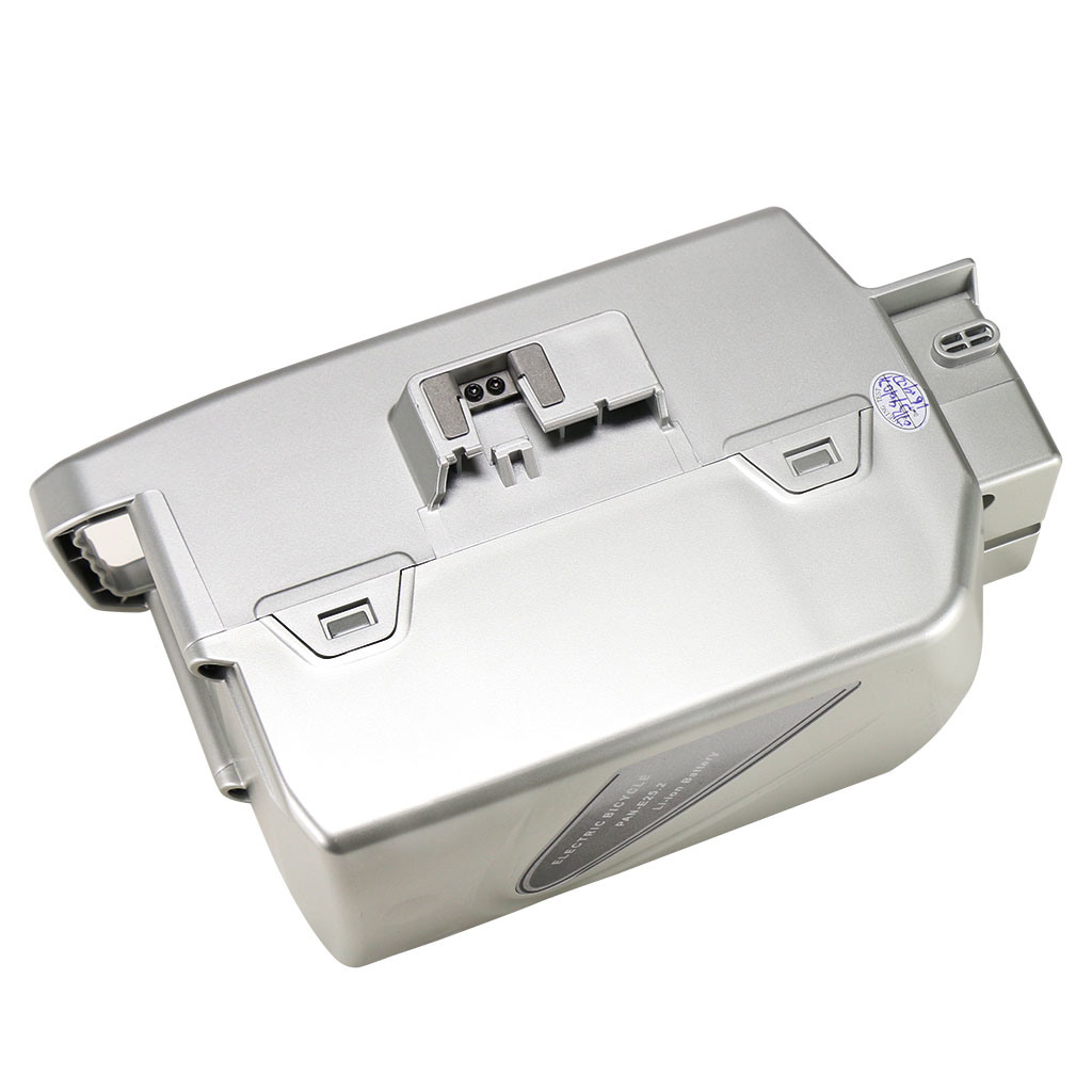 Flyer Battery Holder for 26 Volt 16ah Rechargeable Battery with a 16ah Battery