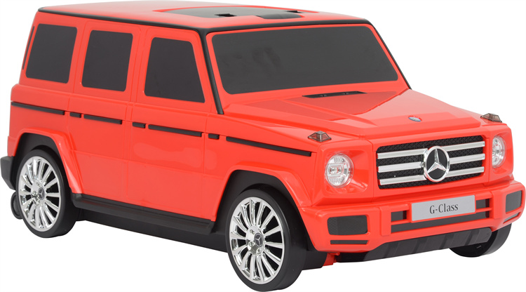 Dependable Performance 4 Wheel Kid Toys Ride Cars for Children Ride On Car Made of PP