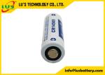 CR14505 AA Lithium Manganese Dioxide Battery Cylindrical 3.0 V 1500mAh