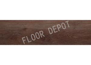 Quality Embossed UV Coating PVC Vinyl Flooring Dry Back Diy Vinyl Tile 2mm Thickness wholesale