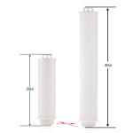 Pressure Vessel Water Filter Element for Industrial Water Treatment Belt Filter