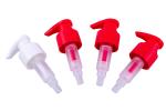 24/410 24mm Long Nozzle Gel Treatment Pump Dispenser Spring Outside Left Right