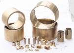 Bronze Powder Sintered Bronze Bearing For Electric Tools