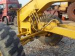 Used Caterpillar 14G Motor Grader