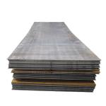1.0mm 2.0mm Q235 Q275 Carbon Steel Sheets Hot Rolled 6000mm 12000mm