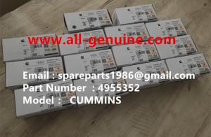 Quality 4955352 MAIN BEARING CUMMINS ENGINE TEREX NHL DUMP TRUCK TR35 TR50 TR60 TR100 3305B 3305F 3303 3307 TR45 TR70 MT4400 wholesale