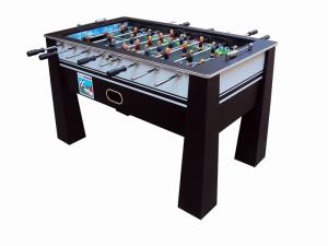 Quality High Quality 5FT Football Table Wood Soccer Table With Counterbalanced Players wholesale