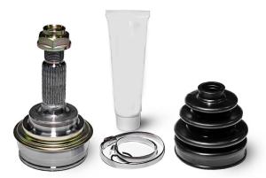 Quality TO04 Transmission Parts C.V Joint wholesale