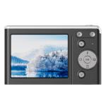 4K Photography Waterproof Digital Video Camera 32GB SD Card