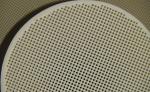 Silicon Cordierite DPF