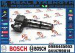 Diesel Fuel Injector 0414799008 0414799027 0986445003 0986445103