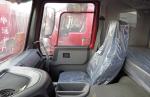 6x4 6X2 Sinotruk Howo Tractor Truck 336 HP Tractor Trailer