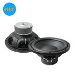Ferrite Magnet 4 ohm 12'' 300W RMS SPL Car Speakers