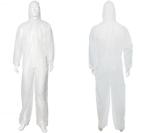 Disposable Coverall