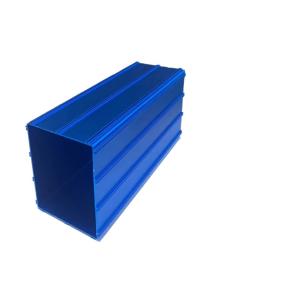 Quality Battery Generator Aluminum Enclosure Housing Extruded In Bulk wholesale