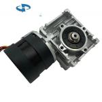 NMRV030.80RBL NMRV040.80RBL Series High Torque Brushless DC Worm Gear BLDC Motor