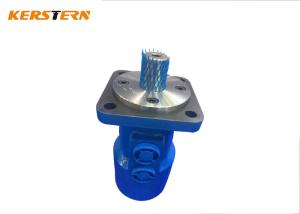 Quality BMR OMR 100ml/R Orbit Hydraulic Motor Eaton Square And Rhombus Flange For Agricultural wholesale