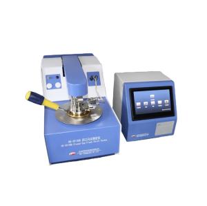 Quality Electric Automatic Closed Cup Flash Point Tester HUAKEYI HK-3013SB wholesale