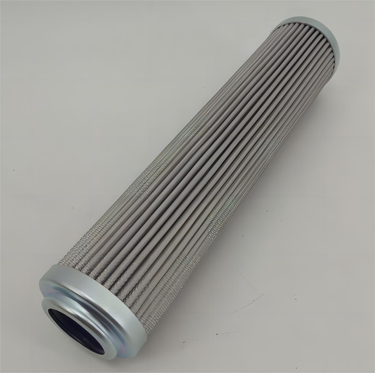 2kg Weight Glass Fiber Core Components Industrial Hydraulic Oil Filter Element P-TM-3-8CH