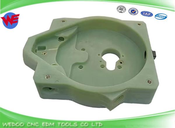135019257 Wire Guide Holder Assy 135014901 Holder Support AgieCharmilles