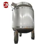 200L 1000L Aseptic Magnetic Mixer Tank for Injection Stainless Steel Magnetic