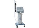 Electrically Controlled Pneumatic Ventilator , Portable Ventilator For Ambulance