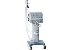 Quality Electrically Controlled Pneumatic Ventilator , Portable Ventilator For Ambulance wholesale