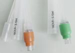 Easy Using Foley Balloon Catheter , Medical Consumable Products No Latex