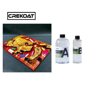 Quality Low Odor Art Jewelry Epoxy Resin Fast Curing Crystal Clear Glass Like Finish wholesale