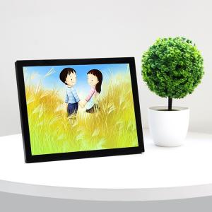 Quality 10 Inch VESA 350nits Pc Touch Screen Tablet DC 9-36V 1024x768 wholesale