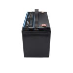 100AH 200AH Lifepo4 Electric Golf Cart Lithium Battery Grade A