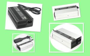 Quality CE Certified 48V 8A Smart AGM Battery Charger For Lead Acid And GEL Battery wholesale