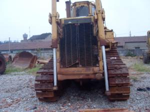 Quality Used D8N CAT Bulldozer Crawler One wholesale