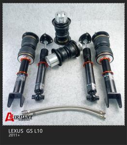 Quality GS L10 2011+ LEXUS Air Suspension Air Spring Suspension Kits wholesale