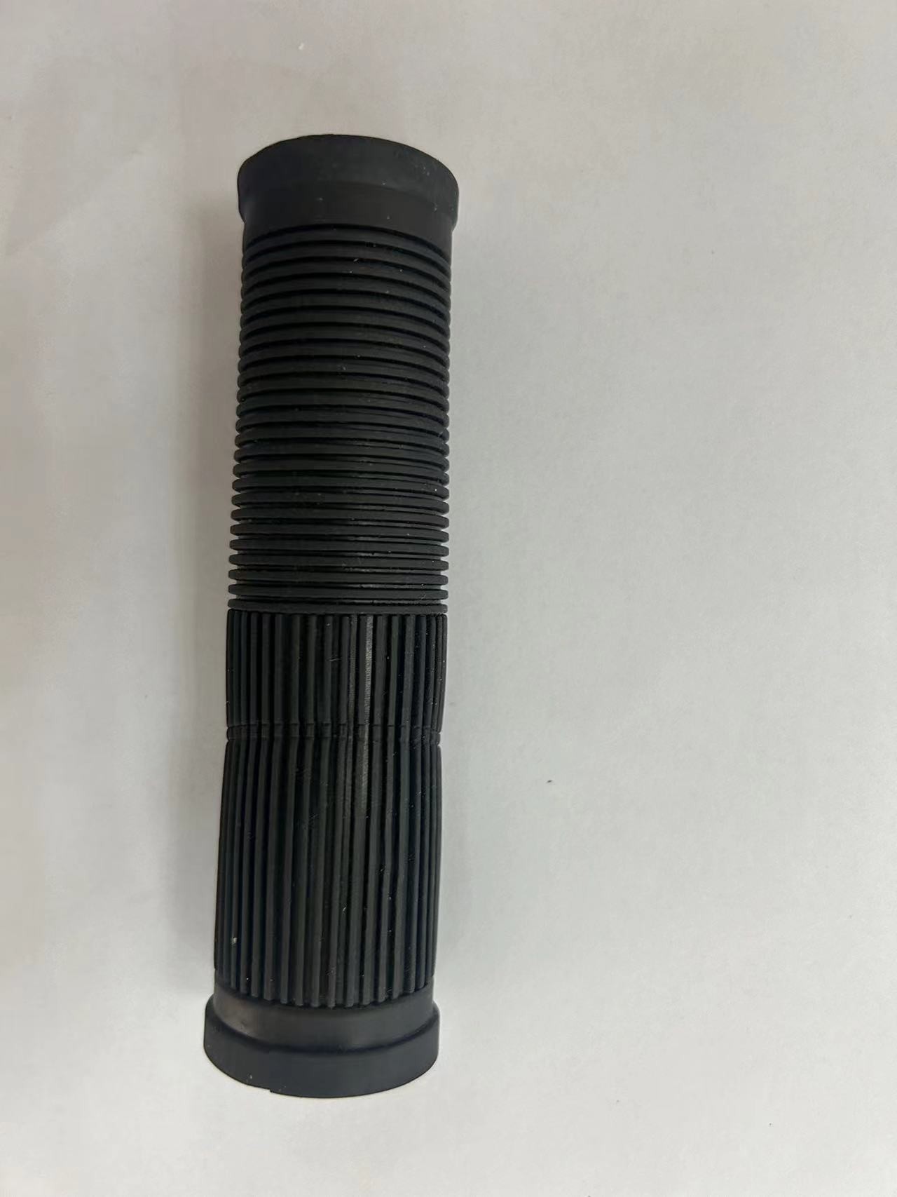 Non Slip Bicycle Rubber Handle Grips Waterproofing Mountain Bike Parts