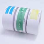 Wholesale Disposable Hospital Wristbands Patient Identification Inkjet Printed