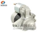 1.1KW Valeo Starter Motor Valeo Starters And Alternators 33295 Fit Toyota Aygo 1