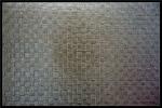Washable Natural Grasscloth Wallpaper , Fashionable Woven Grass Wallpaper