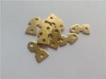 Stamping Making Terminal Block Parts Pin Block Mould Customized Progressive Die