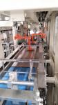 Toilet Paper Packing Machine PID Control Small Toilet Paper